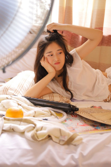 女人的战争之肮脏的交易