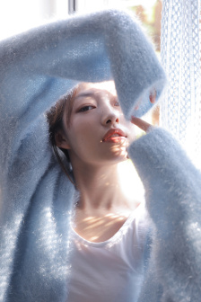 小早川伶子